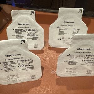 3 single sensor - guardian sensor (3) see description